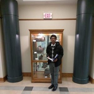 Meet your Posher, Corey